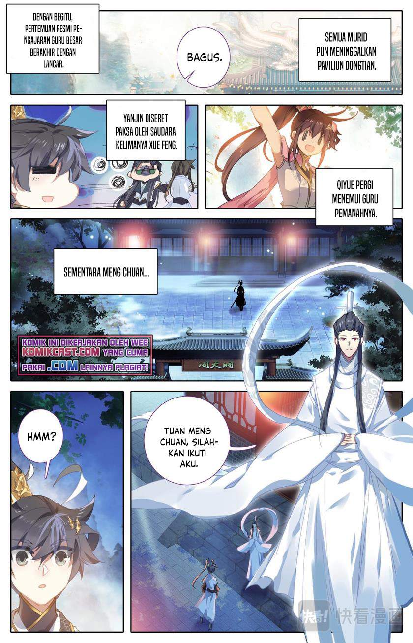 cang-yuantu - Chapter: 65