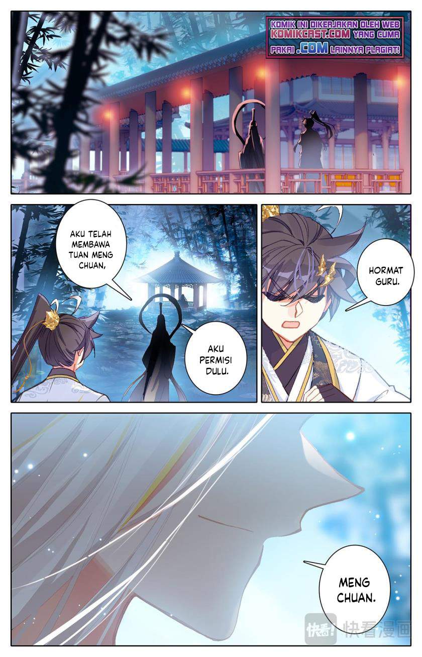 cang-yuantu - Chapter: 65