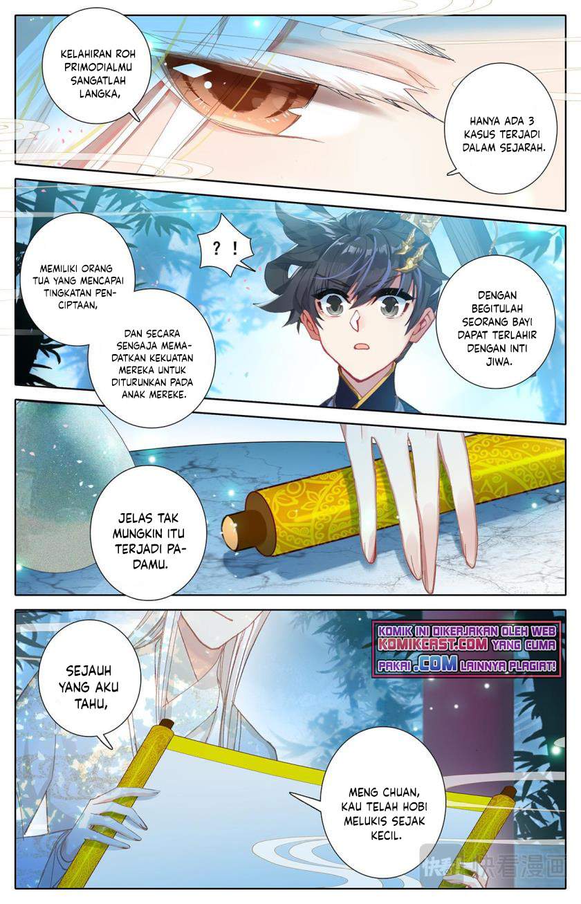 cang-yuantu - Chapter: 65