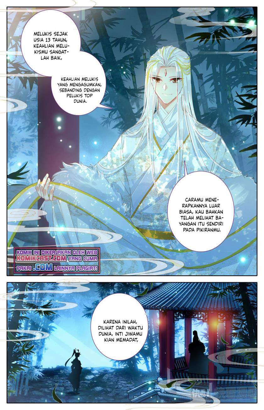 cang-yuantu - Chapter: 65