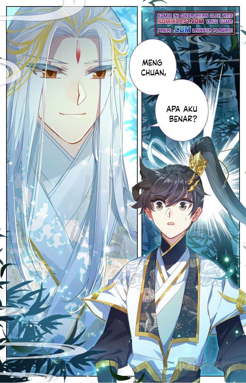 cang-yuantu - Chapter: 65