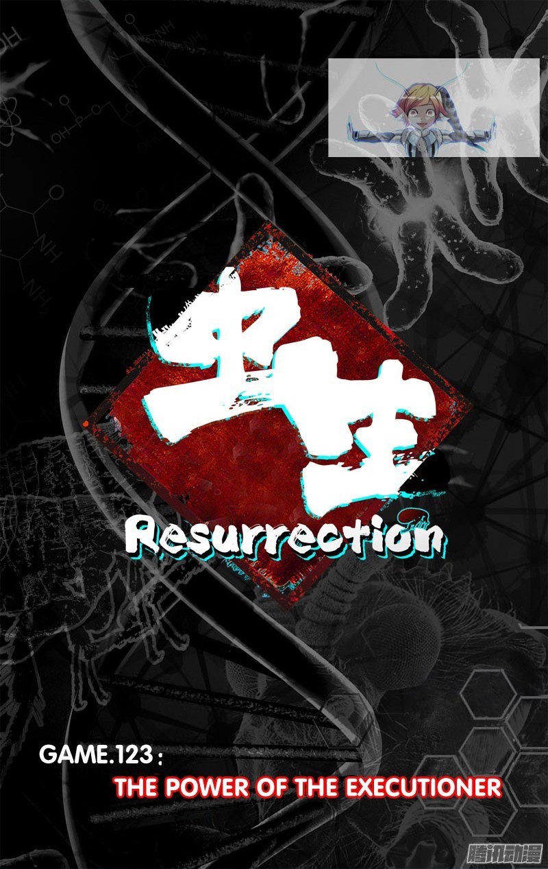 chong-sheng-resurrection - Chapter: 123