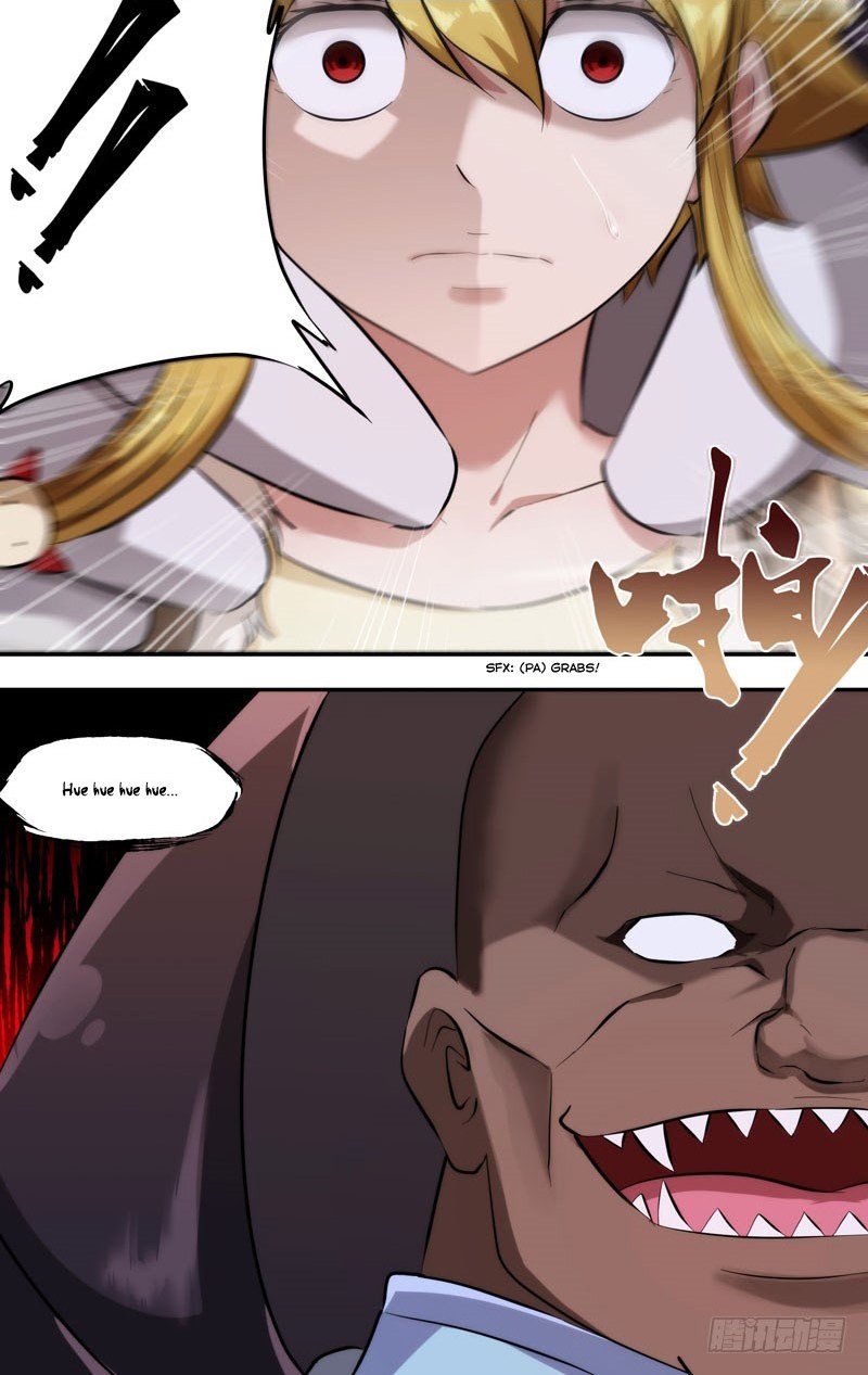 chong-sheng-resurrection - Chapter: 123