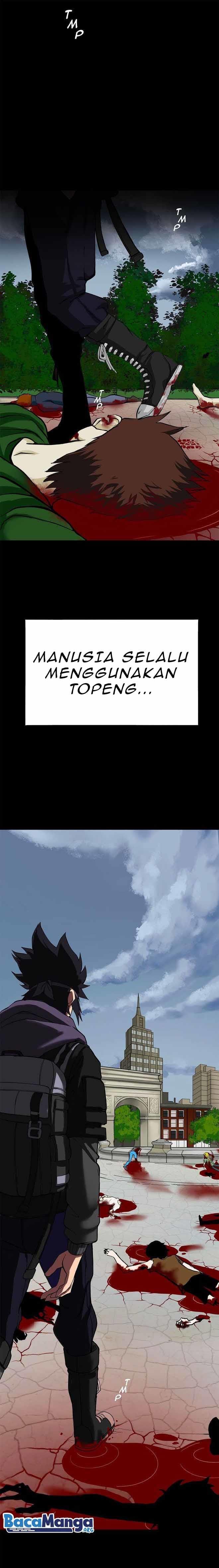 bandit-king - Chapter: 1