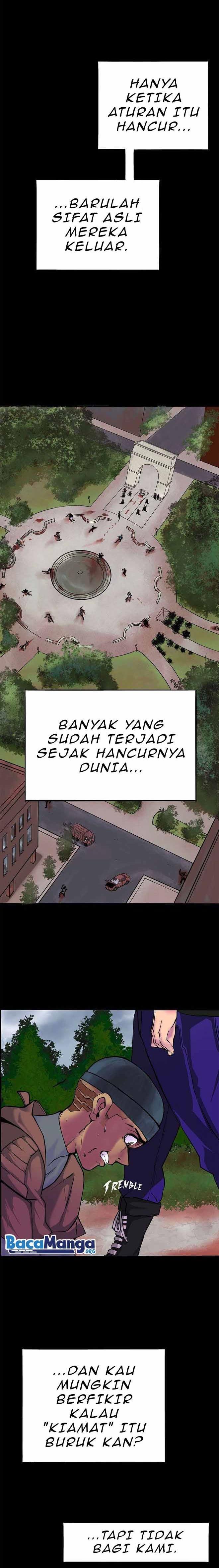 bandit-king - Chapter: 1
