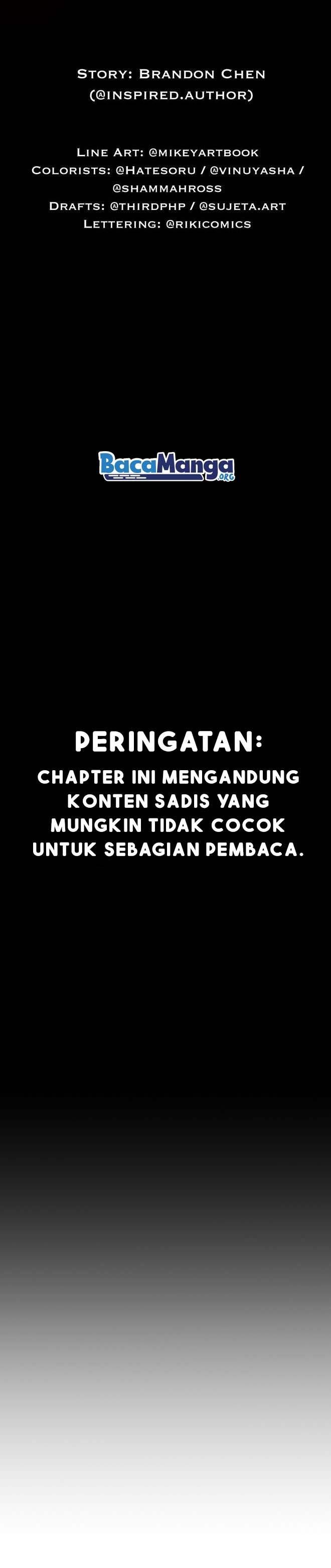 bandit-king - Chapter: 1