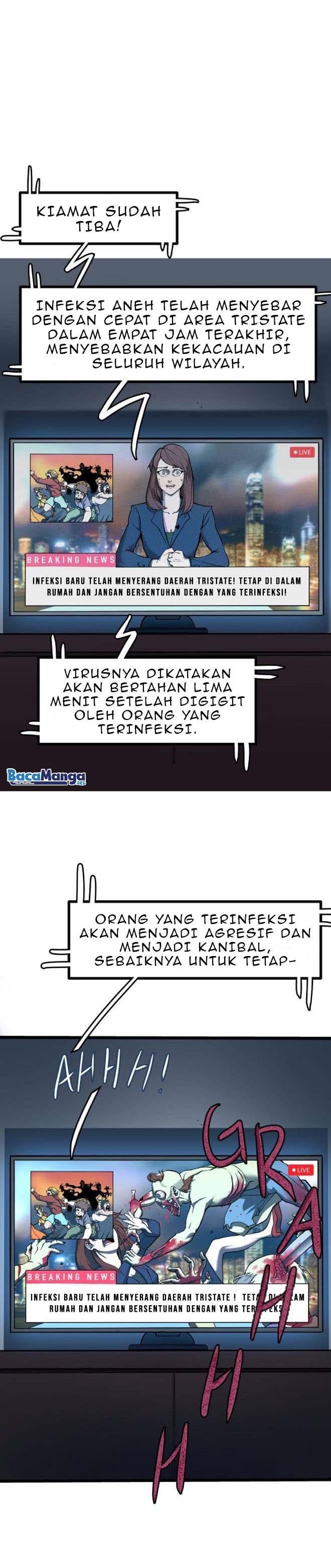 bandit-king - Chapter: 1