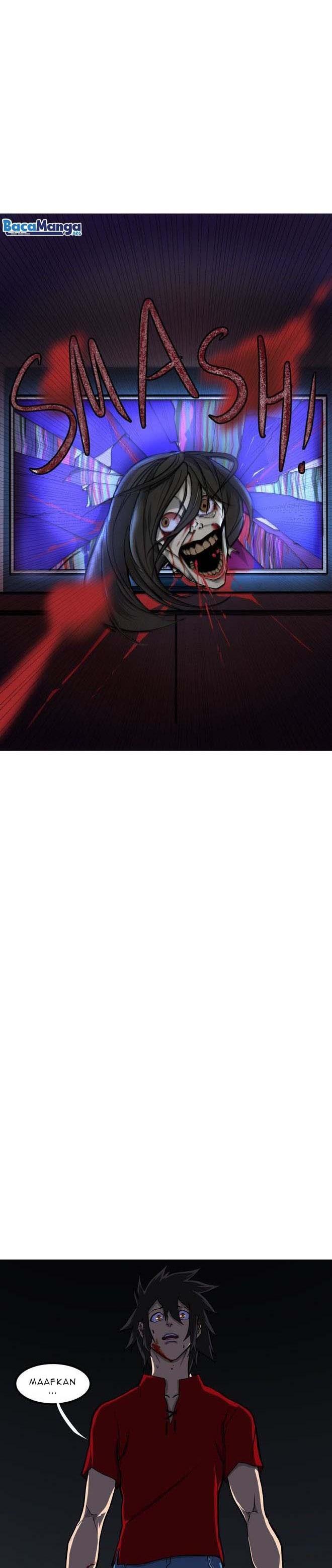 bandit-king - Chapter: 1