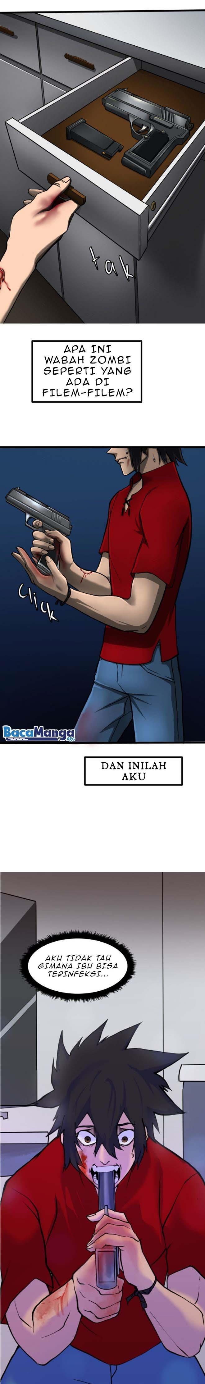 bandit-king - Chapter: 1