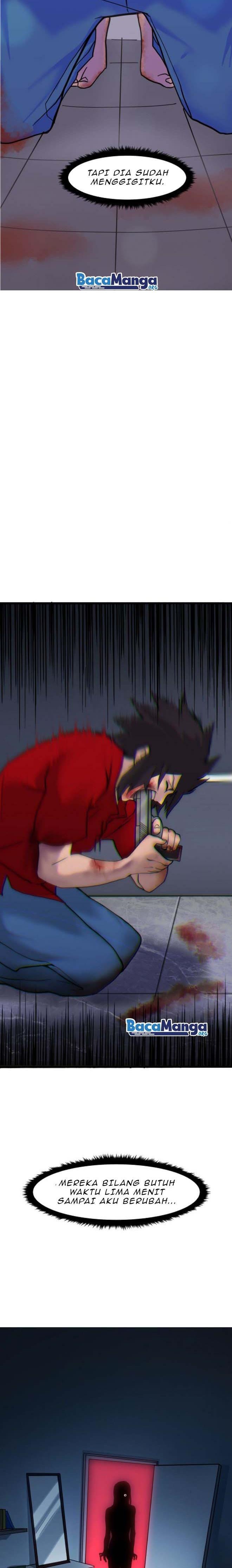 bandit-king - Chapter: 1