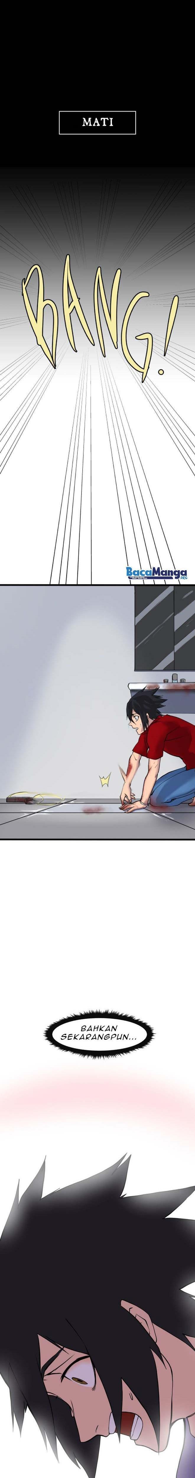 bandit-king - Chapter: 1