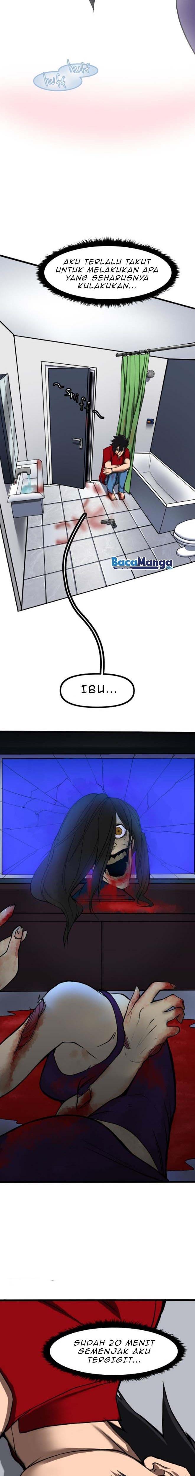 bandit-king - Chapter: 1