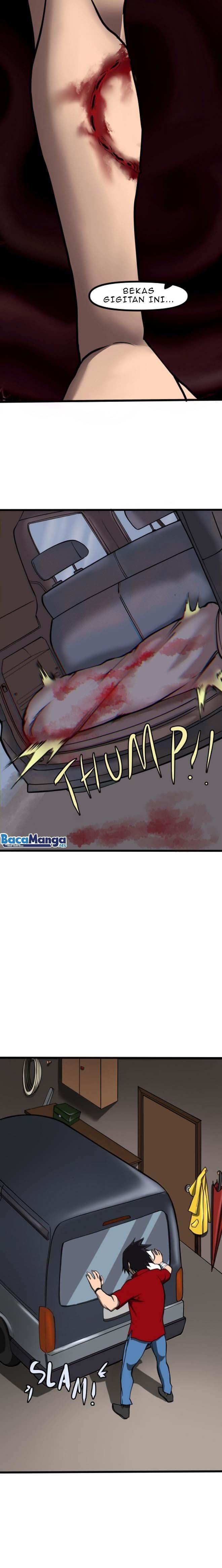bandit-king - Chapter: 1