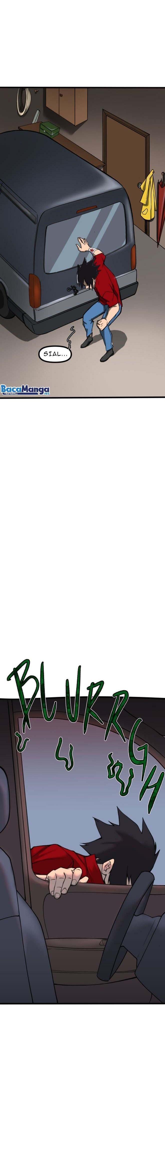 bandit-king - Chapter: 1