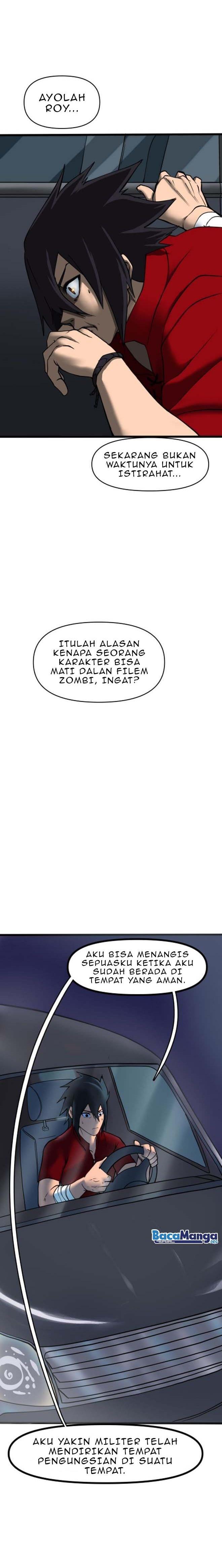 bandit-king - Chapter: 1