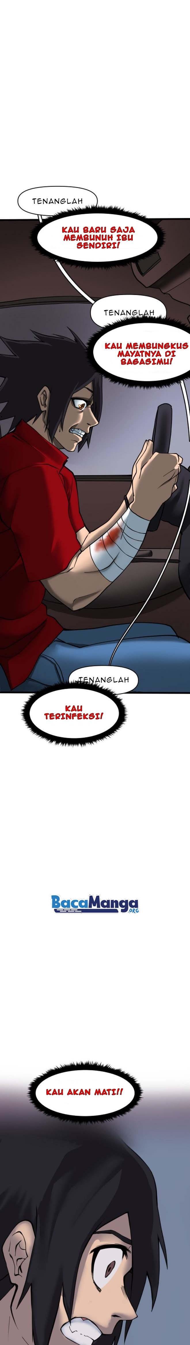 bandit-king - Chapter: 1