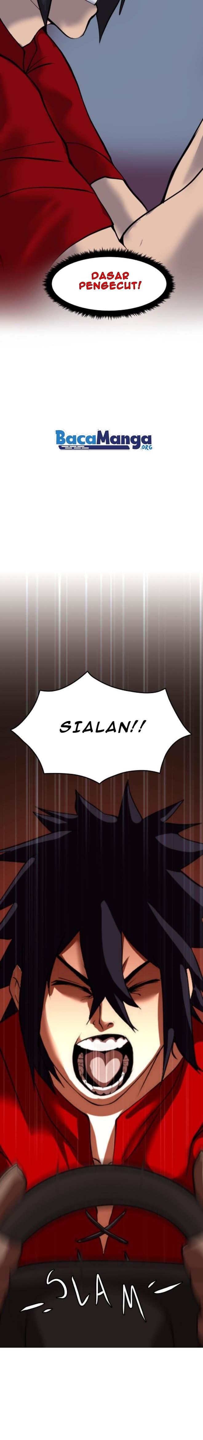 bandit-king - Chapter: 1