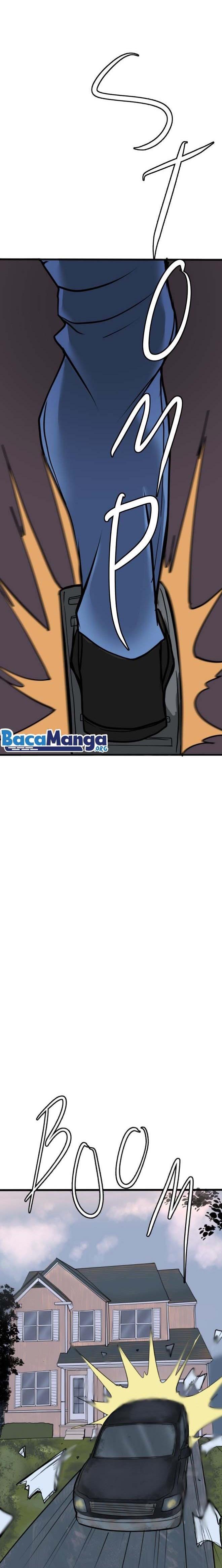 bandit-king - Chapter: 1