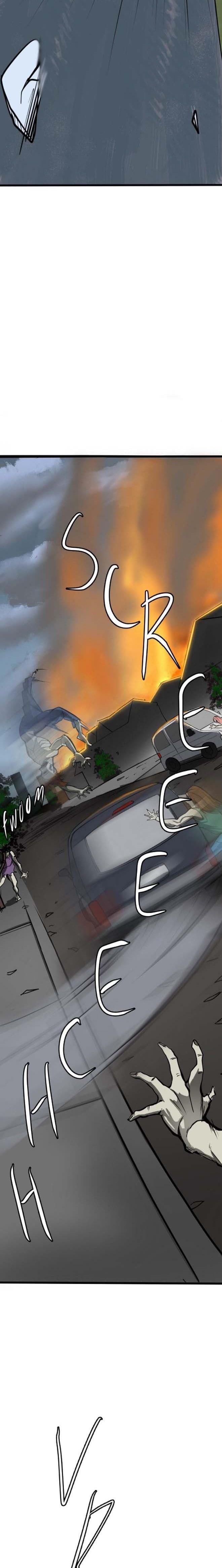 bandit-king - Chapter: 1