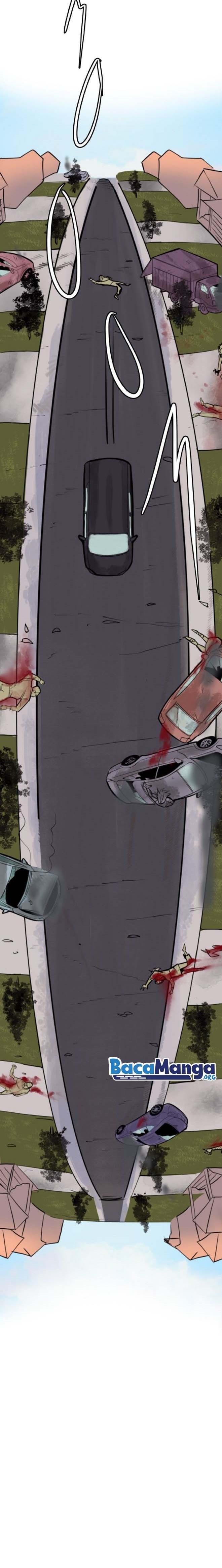 bandit-king - Chapter: 1