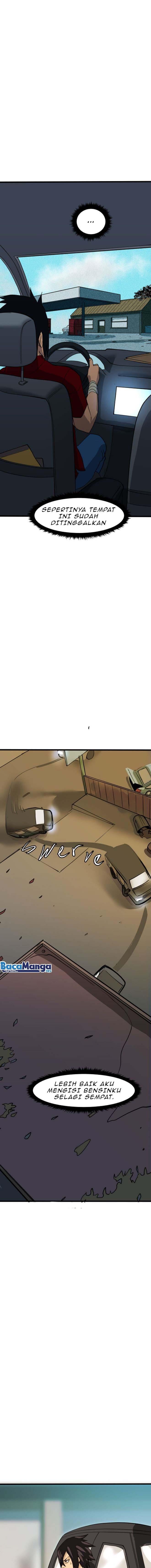 bandit-king - Chapter: 1