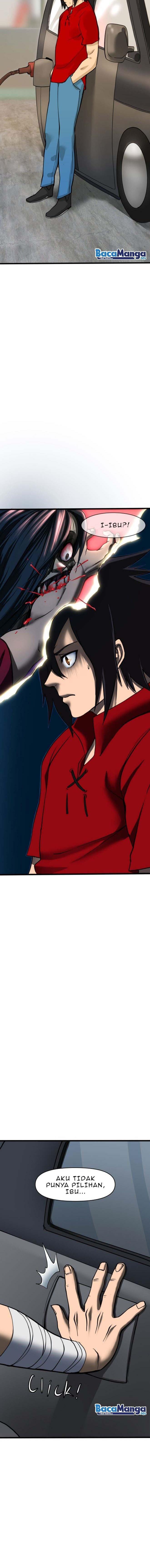 bandit-king - Chapter: 1