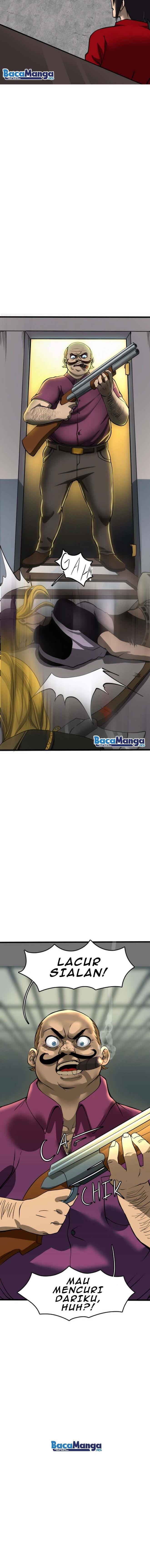 bandit-king - Chapter: 1