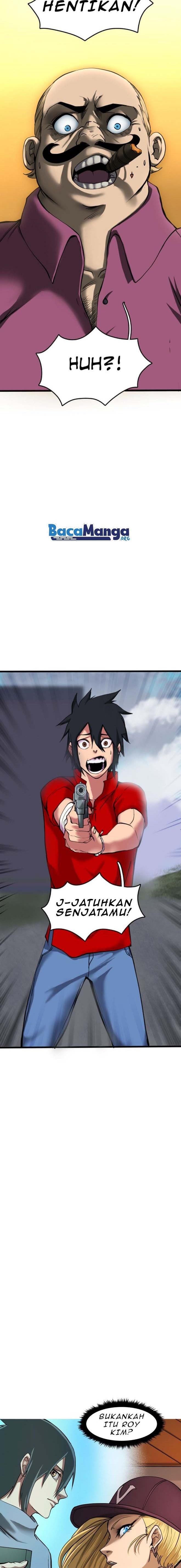 bandit-king - Chapter: 1