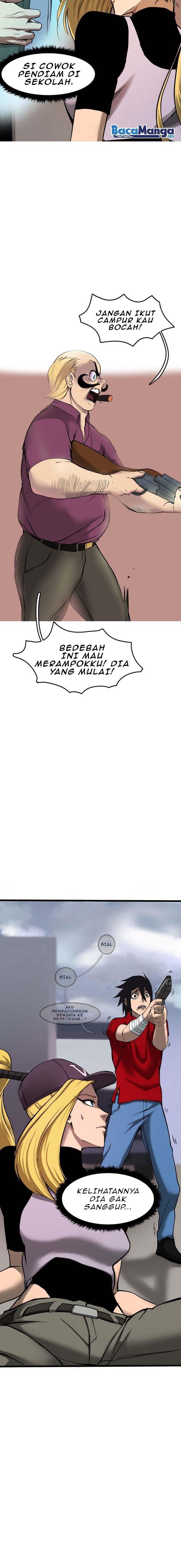 bandit-king - Chapter: 1