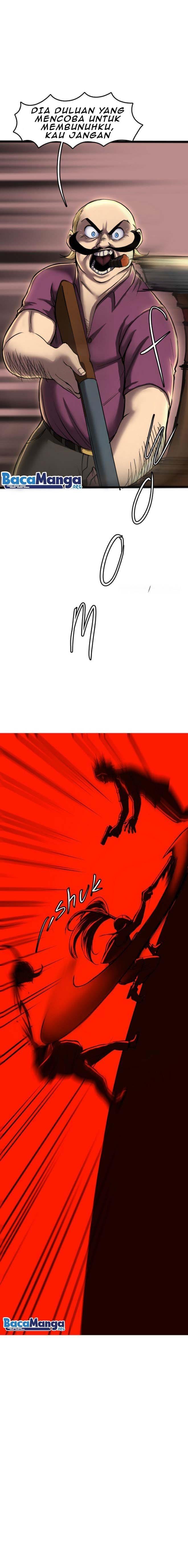 bandit-king - Chapter: 1