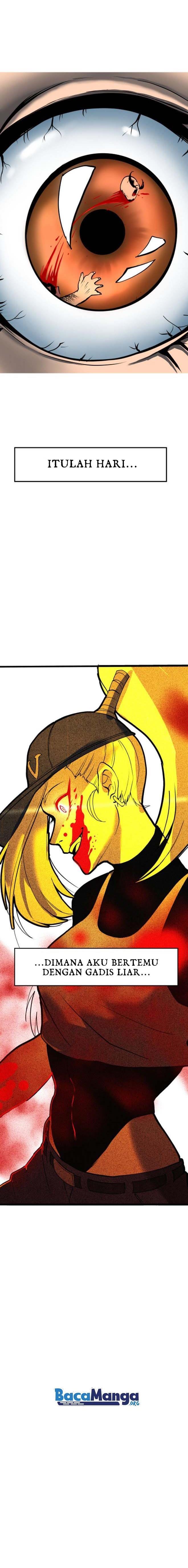 bandit-king - Chapter: 1