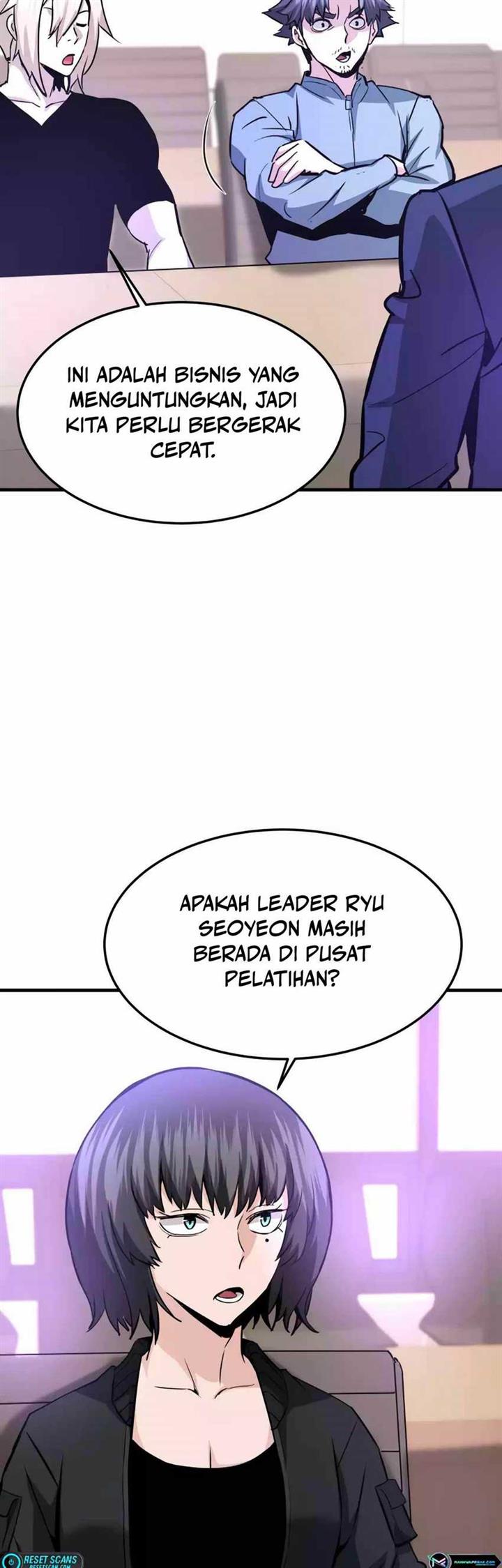 returned-from-hell - Chapter: 91