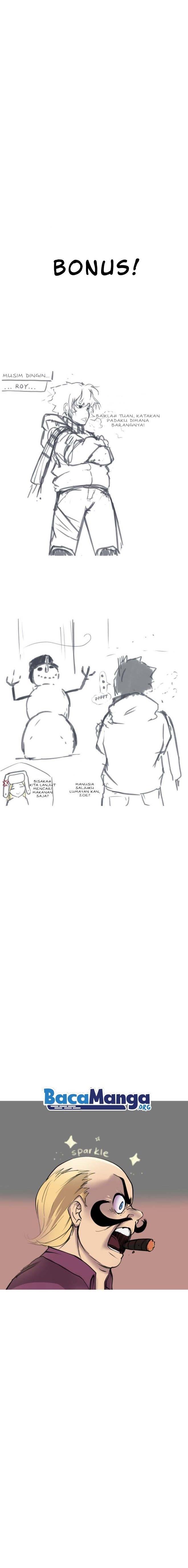 bandit-king - Chapter: 1