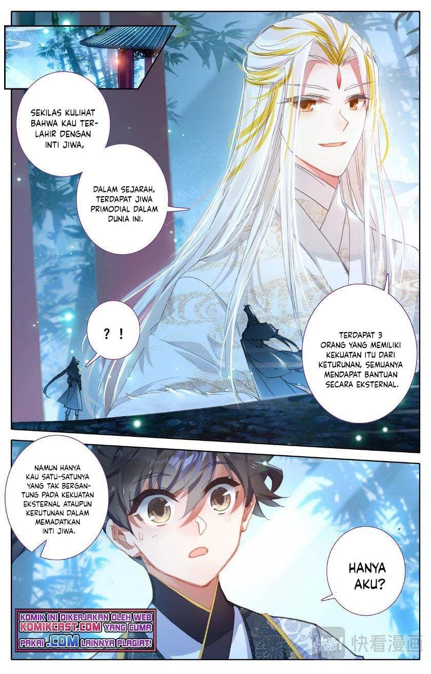 cang-yuantu - Chapter: 66