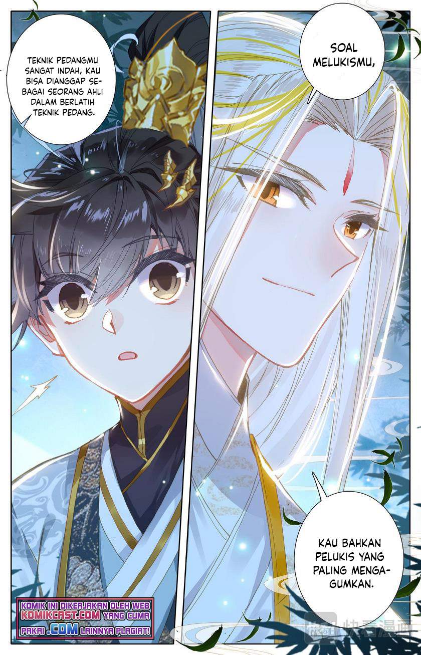 cang-yuantu - Chapter: 66