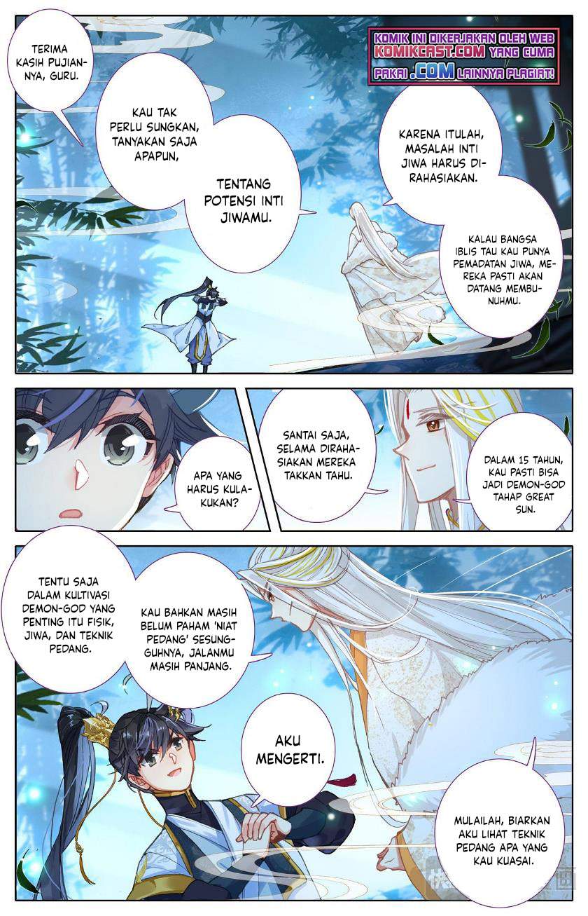 cang-yuantu - Chapter: 66