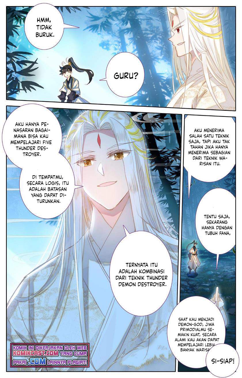 cang-yuantu - Chapter: 66