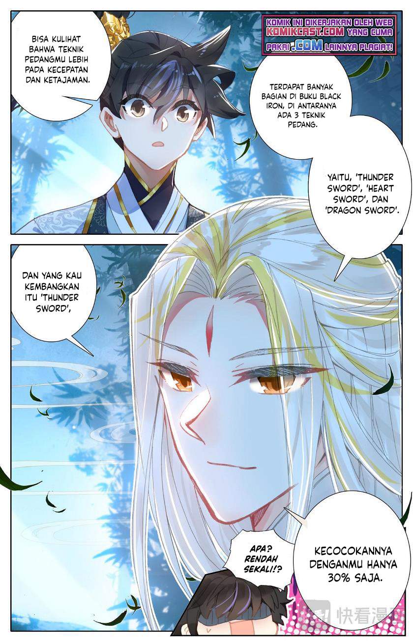 cang-yuantu - Chapter: 66