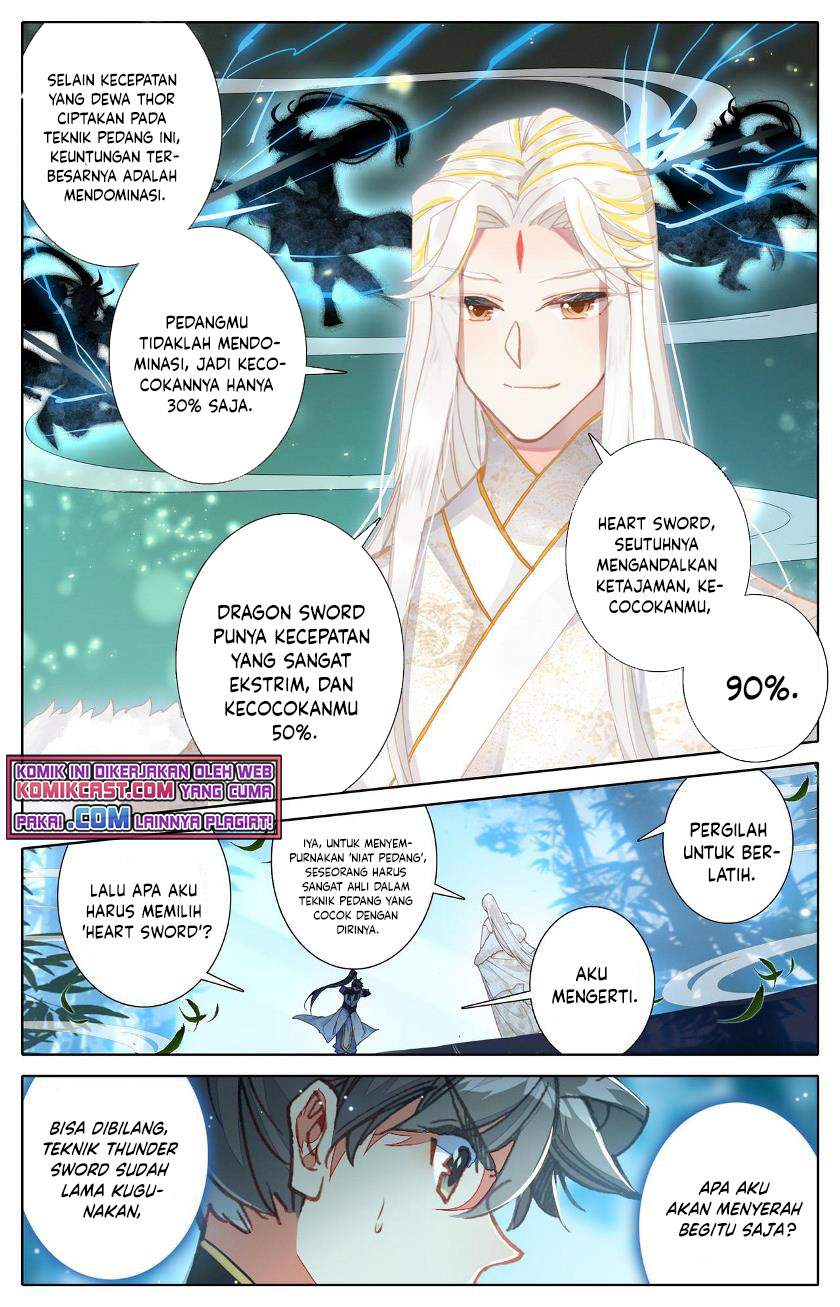 cang-yuantu - Chapter: 66