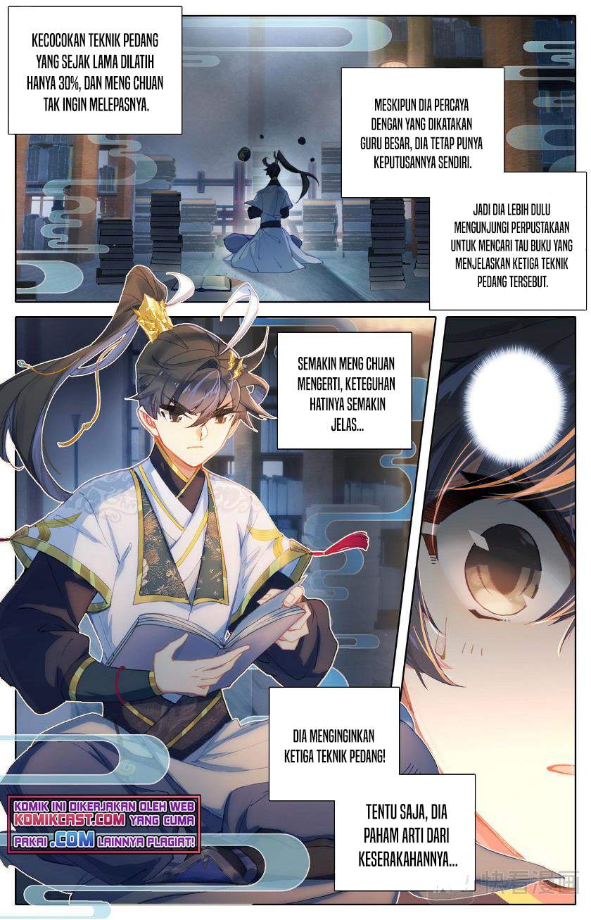 cang-yuantu - Chapter: 66