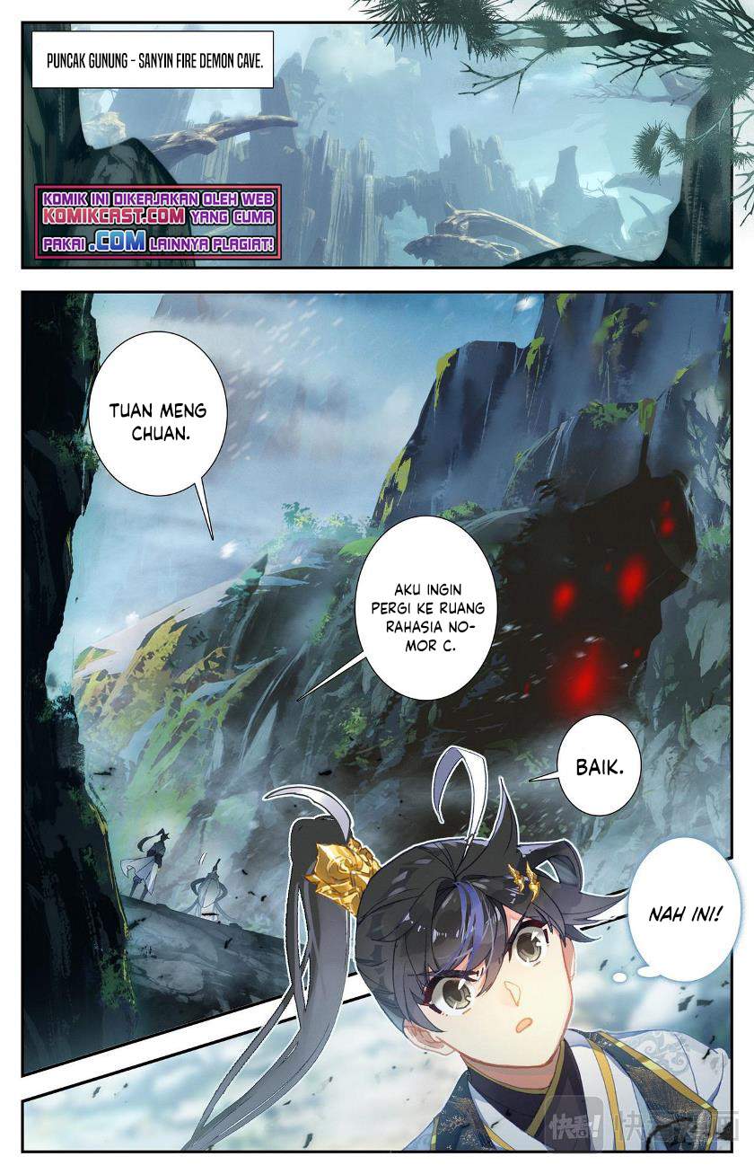 cang-yuantu - Chapter: 66