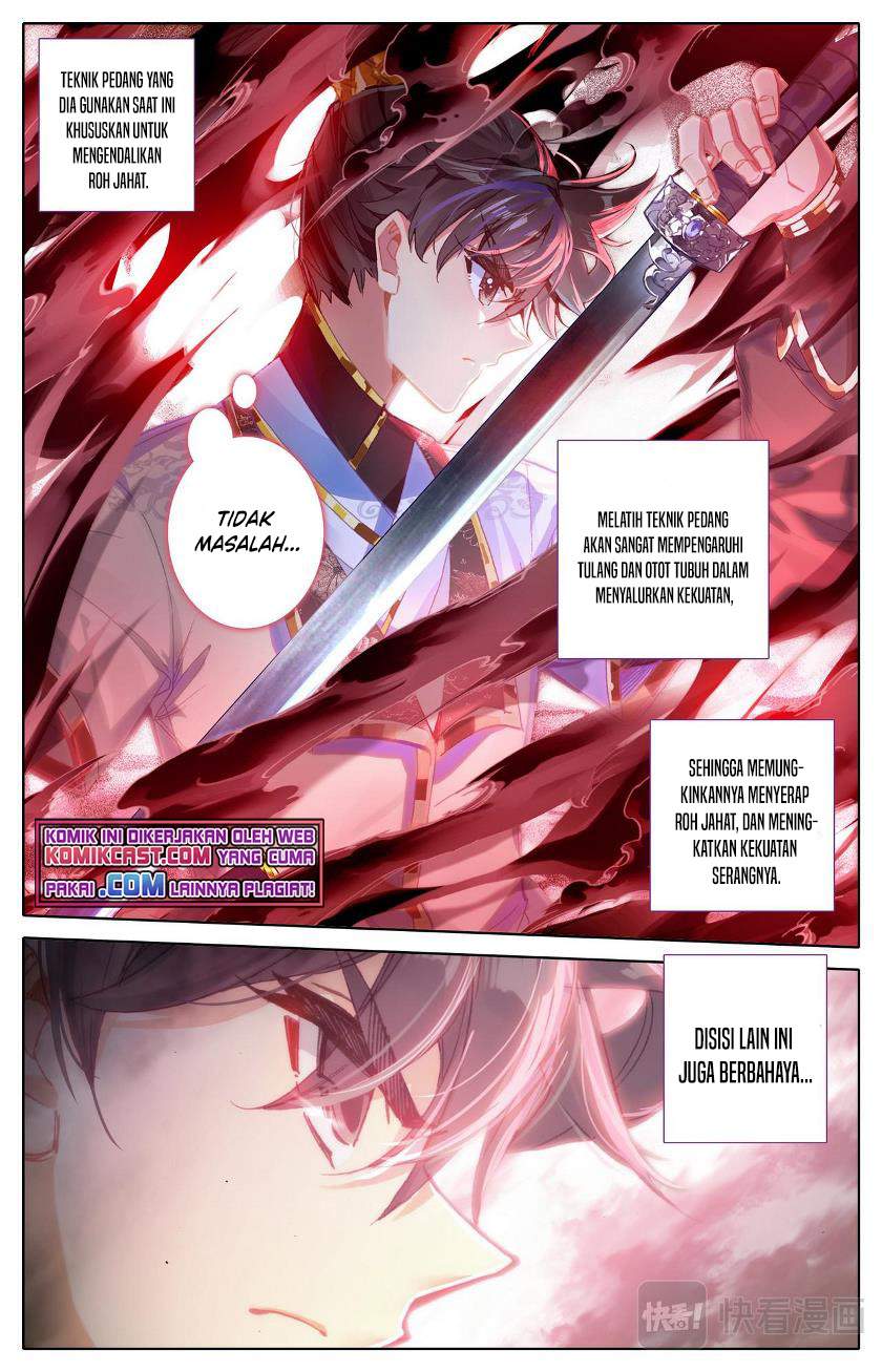 cang-yuantu - Chapter: 66