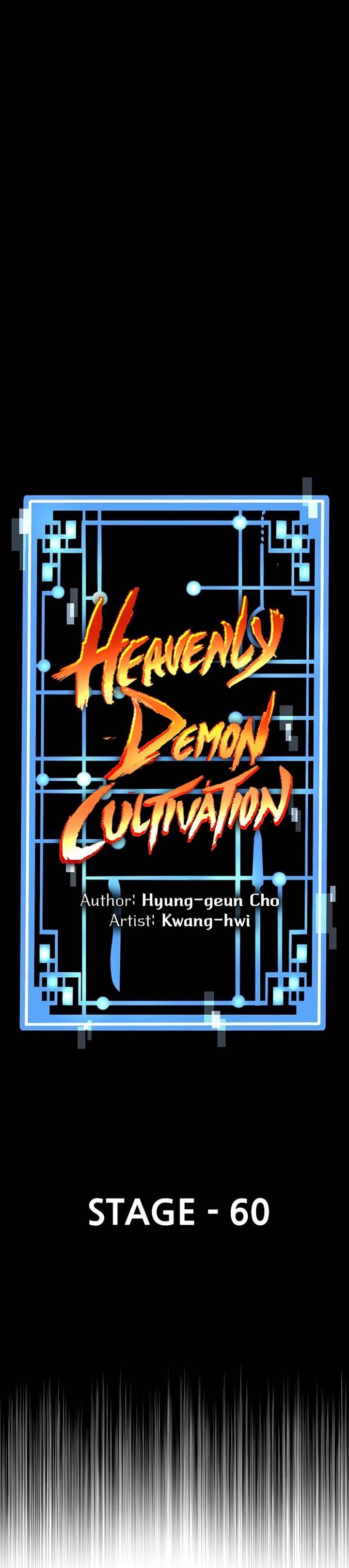 heavenly-demon-cultivation-simulation - Chapter: 60