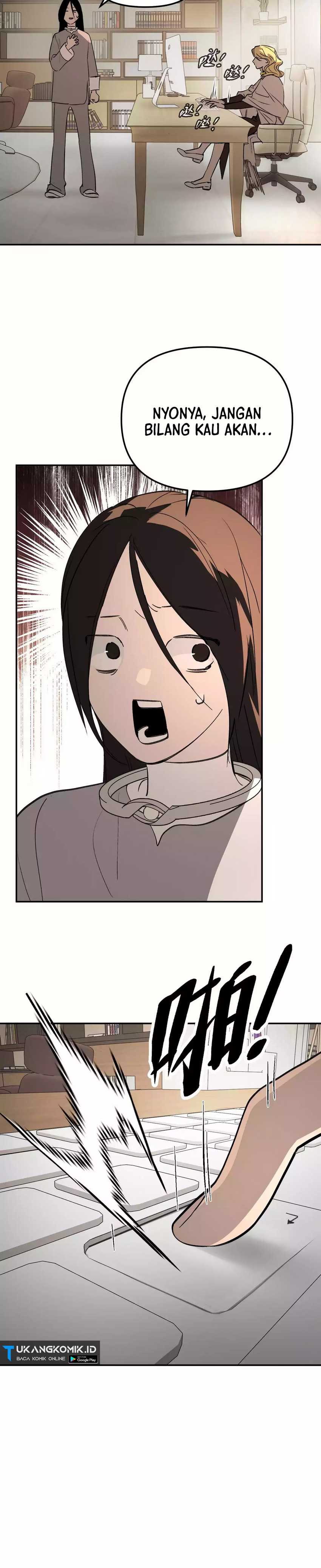 the-evil-ring - Chapter: 19