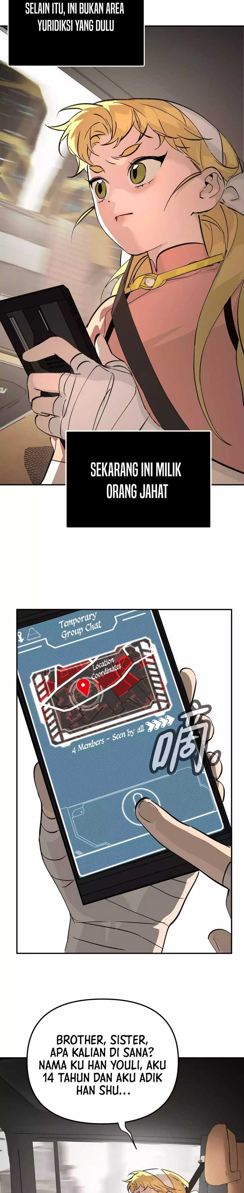 the-evil-ring - Chapter: 19