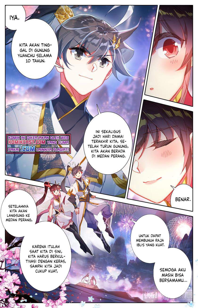 cang-yuantu - Chapter: 67