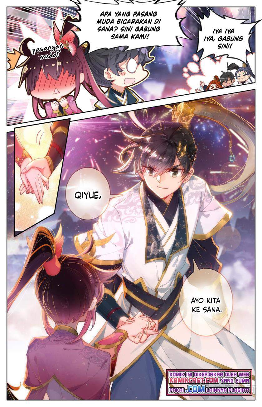 cang-yuantu - Chapter: 67