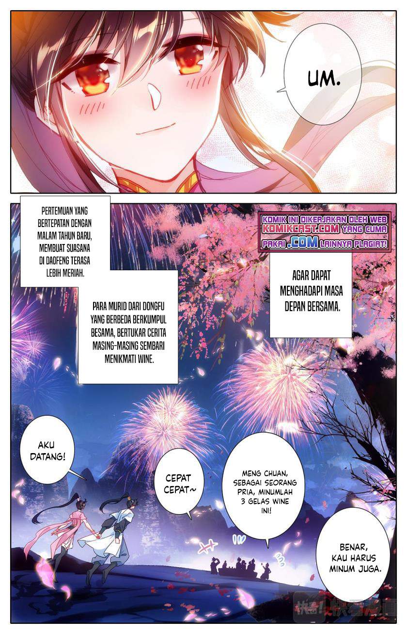 cang-yuantu - Chapter: 67