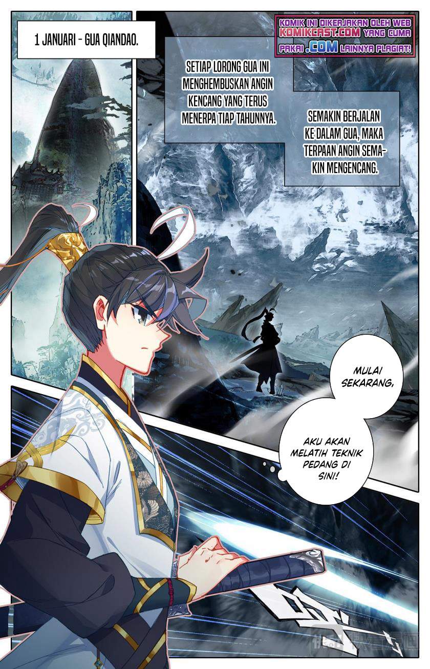 cang-yuantu - Chapter: 67