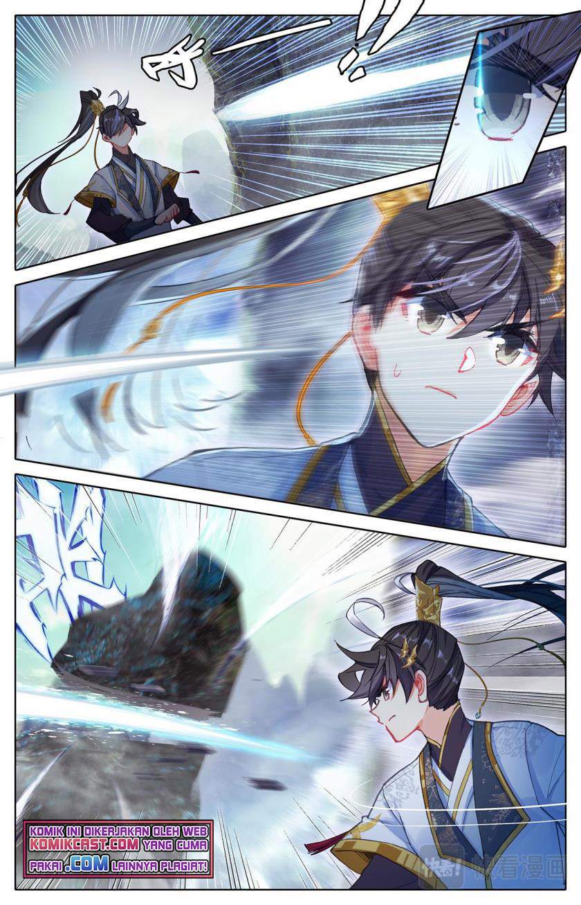 cang-yuantu - Chapter: 67